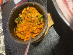 -哈哈碳都·牛肋条无限自助烤肉(宝龙店)