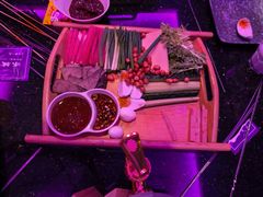 -冰城小镇音乐串吧·聚会餐厅(百子湾店)
