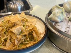 -王厚元饺子·辽菜·烤鸭(沈北店)