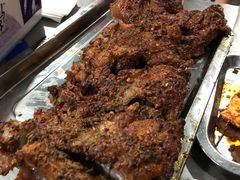烤猪蹄-佰运猪蹄(高陵店)