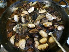 -老味道1992(武当山店)