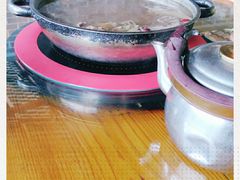-全汁全味驴庄(凤岗店)