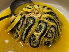 -A One Kitchen·南京精菜馆(德基广场店)