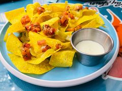 -My Way Town买味堂·东南亚餐厅(亦庄店)