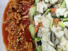-黑石礁酒楼·海鲜(黑石礁店)