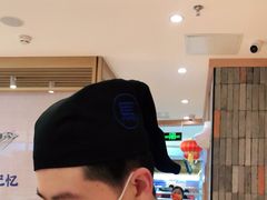 -马记永·兰州牛肉面(天通苑家乐福店)