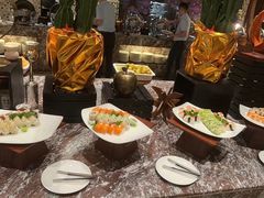 -骊韵咖啡厅(深圳中海凯骊酒店)