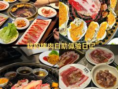 -火炉火自助餐(喜隆多店)
