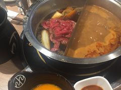 -水林间·寿喜烧自助(仙林金鹰店)