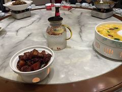 -不倒翁·安徽名菜楼(步行街店)