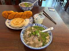 -老三羊汤【北兴隆街店】