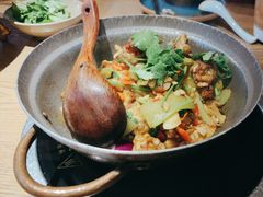 -吃饭皇帝大(合生汇店)