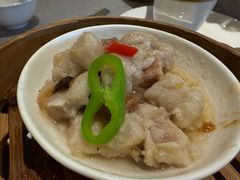 -潮府馆·非遗潮州菜·港式点心(世纪公园店)