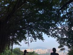 -天河体育中心