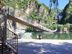 -十渡东湖港风景区