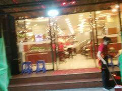 -蝎王府羊蝎子(西稍门店)