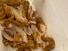 -Borenos Fried Chicken(Asia City)