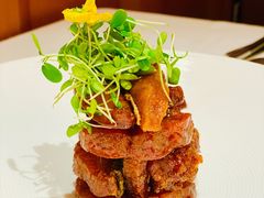 苏式熏鱼-A One Kitchen·南京精菜馆(德基广场店)