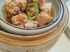 -海湾壹品·粤菜·早茶·烤鸭(拱北店)