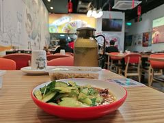 -柳叶刀烧烤(北大清华店)