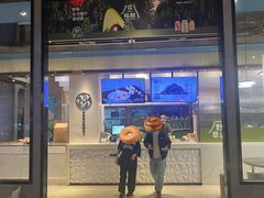 -野萃山·潮汕厚果汁(十亩地店)