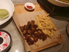 -鱼你相聚·河鲜馆(袁家岭店)