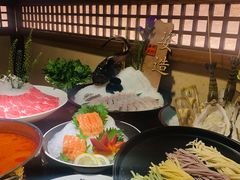 -揽季锅物会.福建黄鱼.海鲜姿造(五四路店)