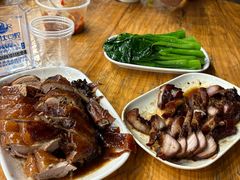 -香辉食馆(新兴路店)