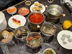 -川骄海鲜自助(亚运村店)