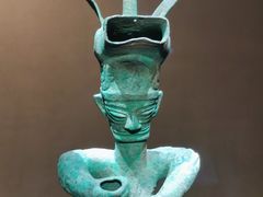 -三星堆博物馆