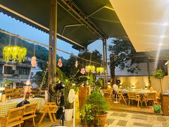 -壹笑茶庄·农家菜土菜杭帮菜