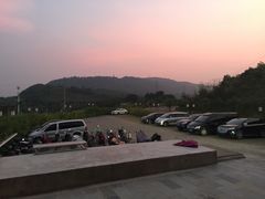停车场-壮乡楼民俗文化苑(李宁体育园店)