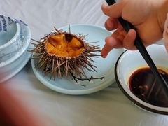 -宾朋海鲜饭庄(兴海路店)