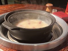-大良毋米粥(锦龙路总店)