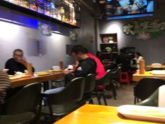 大堂-本色.小马哥烧烤(五一路总店)