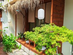 -边渡咖啡烘焙店(昙华林店)