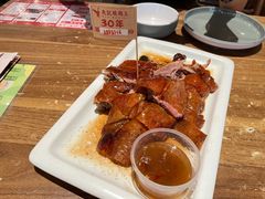-先记烧鹅王·本地粤菜(福永店)
