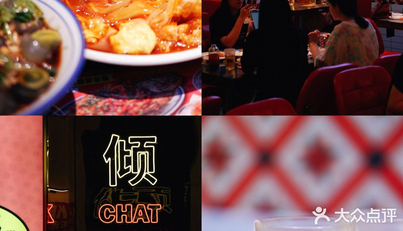 南宁｜不可错过的平靓正大排档❣️人均50+