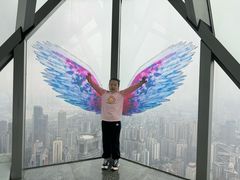 -WFC会仙楼观景台