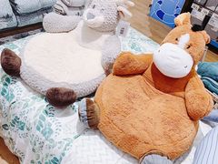 -NITORI 宜得利家居(金银潭永旺梦乐城店)
