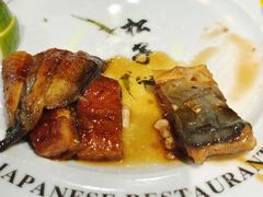 -松子料理(白家庄店)