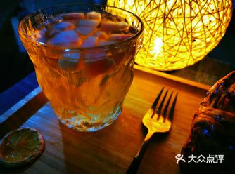 夏日冰凉大作战！ 在家变身高级pub～清凉自制鸡尾酒