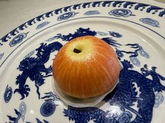 -大鸭梨烤鸭(金色漫香店)