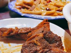 -范记靖远羊羔肉(博物馆店)