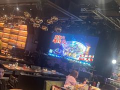 -酒肆浅葱•烧烤•龙虾•排档(卓悦intown店)