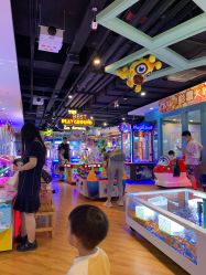 -卡通尼乐园(上海万象城店)