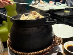 -汤城小厨•粤菜•靓汤(西直门凯德MALL店)