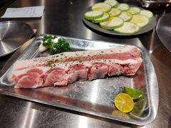 -韩山葵烤肉(太古里店)