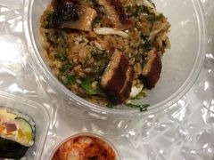 -郑阿姨的家·이모네·韩料&烤肉(武川路店)