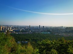 -千佛山风景名胜区
